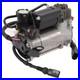Air Ride Suspension Air Compressor Pump For Audi A8 D3 Quattro S8 2002-2010