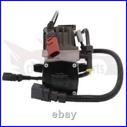 Air Ride Suspension Air Compressor Pump For Audi A8 D3 Quattro S8 2002-2010