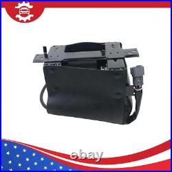 Air Ride Suspension Compressor Pump Fits Nissan Armada 2005-2015 QX56 2004-2010