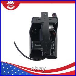 Air Ride Suspension Compressor Pump Fits Nissan Armada 2005-2015 QX56 2004-2010