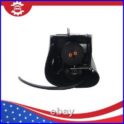 Air Ride Suspension Compressor Pump Fits Nissan Armada 2005-2015 QX56 2004-2010