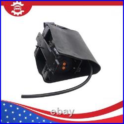 Air Ride Suspension Compressor Pump Fits Nissan Armada 2005-2015 QX56 2004-2010