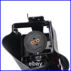 Air Ride Suspension Compressor Pump Fits Nissan Armada 2005-2015 QX56 2004-2010