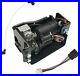 Air Ride Suspension Compressor Pump For Escalade Chevrolet Tahoe Yukon 15254590
