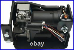 Air Ride Suspension Compressor Pump For Escalade Chevrolet Tahoe Yukon 15254590