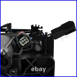 Air Ride Suspension Compressor Pump For Land Rover Range Rover L322 2006-2012