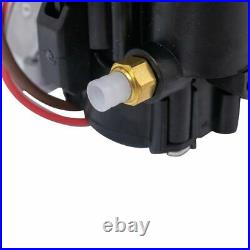 Air Ride Suspension Compressor Pump New for BMW 5- 7-series F01 F02 F04 F07 F11