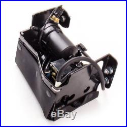 Air Ride Suspension Compressor Pump With Dryer for 00-06 Chevy GMC SUV Truck