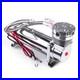 Air Suspension Compressor 200 PSI 1/4 NPT Heavy Duty Air Train Horn Air Pump
