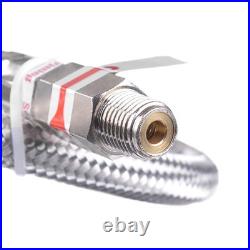 Air Suspension Compressor 200 PSI 1/4 NPT Heavy Duty Air Train Horn Air Pump