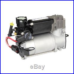 Air Suspension Compressor Airmatic Pump for Mercedes S/E/CLS W220 W219 305PSI