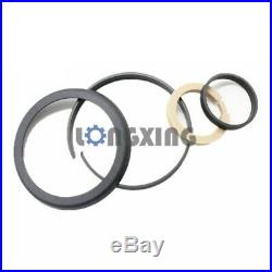 Air Suspension Compressor Cylinder Piston rings and Drier for Mercedes W164 Pump