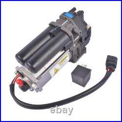 Air Suspension Compressor Pump 102791100D For Tesla S X 2016-2021 75D 90D 100D