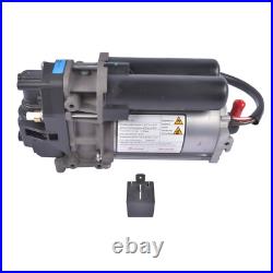 Air Suspension Compressor Pump 102791100D For Tesla S X 2016-2021 75D 90D 100D