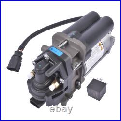 Air Suspension Compressor Pump 102791100D For Tesla S X 2016-2021 75D 90D 100D