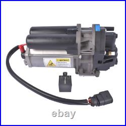 Air Suspension Compressor Pump 102791100D For Tesla S X 2016-2021 75D 90D 100D