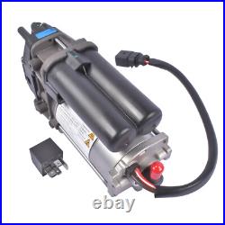 Air Suspension Compressor Pump 102791100D For Tesla S X 2016-2021 75D 90D 100D