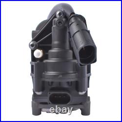 Air Suspension Compressor Pump 102791100D For Tesla S X 2016-2021 75D 90D 100D