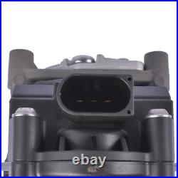 Air Suspension Compressor Pump 102791100D For Tesla S X 2016-2021 75D 90D 100D