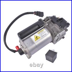 Air Suspension Compressor Pump 102791100D For Tesla S X 2016-2021 75D 90D 100D