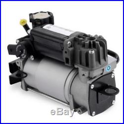 Air Suspension Compressor Pump 2113200304 For Mercedes W220/221/219 S430 S500
