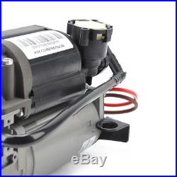 Air Suspension Compressor Pump 2113200304 For Mercedes W220/221/219 S430 S500