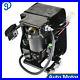 Air Suspension Compressor Pump 22941806 For GMC CADILLAC ESCALADE YUKON XL 1500