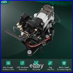 Air Suspension Compressor Pump 37206861882 For BMW 7 Series G11 G12 740i 750i