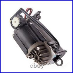 Air Suspension Compressor Pump Airmatic for Mercedes W220 W211 W219 2113200304
