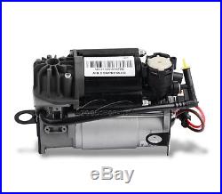 Air Suspension Compressor Pump Airmatic for Mercedes W220 W211 W219 A2203200104
