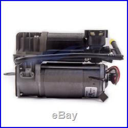 Air Suspension Compressor Pump Airmatic for Mercedes W220 W211 W219 E550 S500