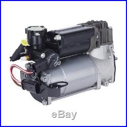 Air Suspension Compressor Pump Airmatic for Mercedes W220 W211 W219 E550 S500