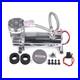 Air Suspension Compressor/ Pump DC 12V 480c MAXPOWER 200 PSI OUTLET 1/4 NPT