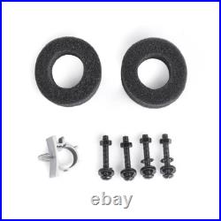 Air Suspension Compressor/ Pump DC 12V 480c MAXPOWER 200 PSI OUTLET 1/4 NPT