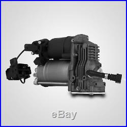Air Suspension Compressor Pump Fit BMW X5 E70 37206789938 37206859714