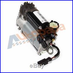 Air Suspension Compressor Pump Fits 2004-2009 Jaguar XJ8 X358 C2C22825 C2C27702