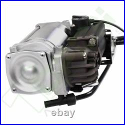 Air Suspension Compressor Pump Fits Bentley Continental GT GTC, Flying Spur