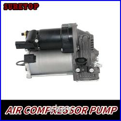 Air Suspension Compressor Pump Fits For Mercedes Benz GL450 ML350 X164 2007-2012