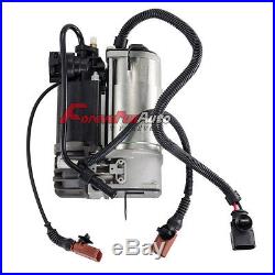 Air Suspension Compressor Pump For Audi A8 6/8 Cylinder 4154031160