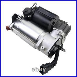 Air Suspension Compressor Pump For Audi A8 S8 Quattro 2002-2010 V6 & V8 Petrol