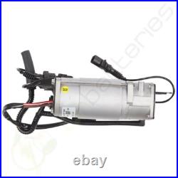 Air Suspension Compressor Pump For Audi Q7 TDI, S Line, Prestige 2007-2015