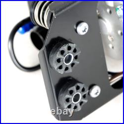 Air Suspension Compressor Pump For BMW 2010-2016 535i GT 550i GT 740i 3.0/4.4L