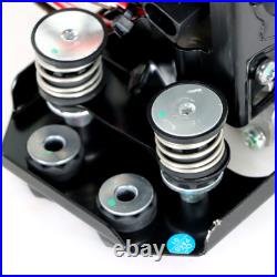 Air Suspension Compressor Pump For BMW 2010-2016 535i GT 550i GT 740i 3.0/4.4L