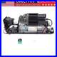 Air Suspension Compressor Pump For BMW 535i GT 550i GT 740i 740Li 750i 750Li
