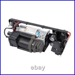 Air Suspension Compressor Pump For BMW 535i GT 550i GT 740i 740Li 750i 750Li