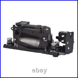 Air Suspension Compressor Pump For BMW 535i GT 550i GT 750i 760Li Alpina B7