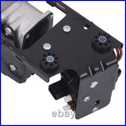 Air Suspension Compressor Pump For BMW 535i GT 550i GT 750i 760Li Alpina B7