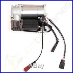 Air Suspension Compressor Pump For Bentley Continental, Volkswagen Phaeton