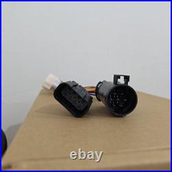 Air Suspension Compressor Pump For Chevy Avalanche Suburban 1500 Tahoe 2001-2013