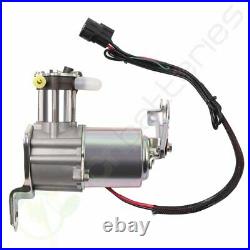 Air Suspension Compressor Pump For Lexus GX470, Toyota Land Cruiser Prado